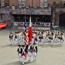 Middlesex County Volunteers Fifes and Drums