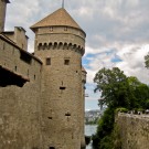 Chillon Castle tour