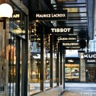 Jewellery and Watches in Geneva