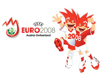 Euro 2008 post image