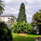 Isole di Brissago Botanical Garden