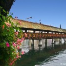 lucerne chapel bridge 700 135x135 - Chapel Bridge and Water Tower