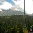 Pilatus Panoramic Gondola