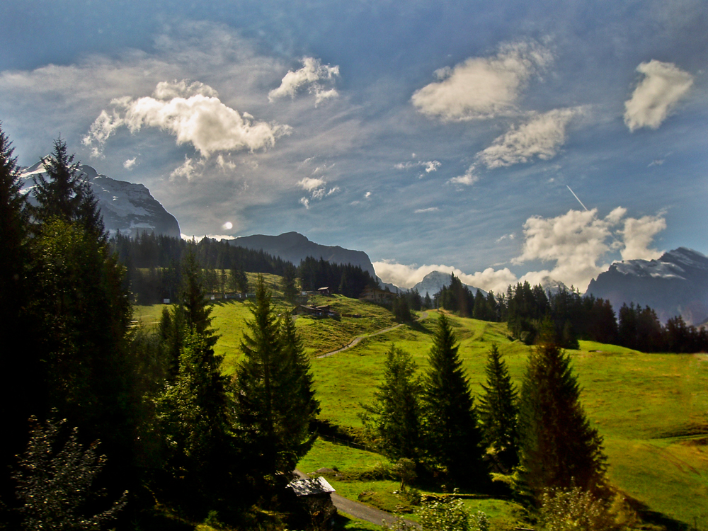 Adventure and Extreme Sports in Interlaken post image