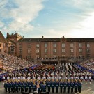 Basel Tattoo Finale