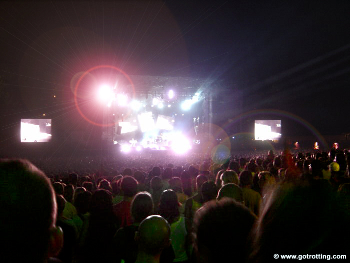 Paleo Festival Nyon post image