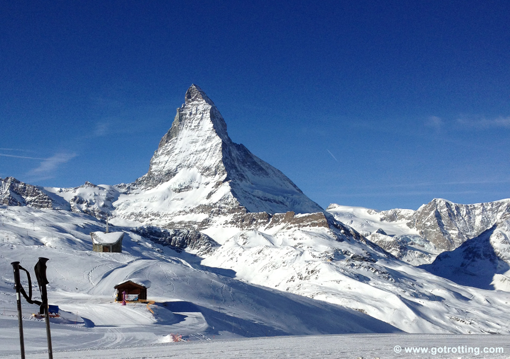 Zermatt (Matterhorn) post image